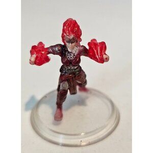 MTG Arena of the Planeswalkers Chandra Nalaar Pyromancer Figure Replacement